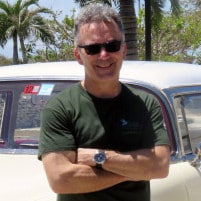Cuban Birder | Interview with Gary Markowski